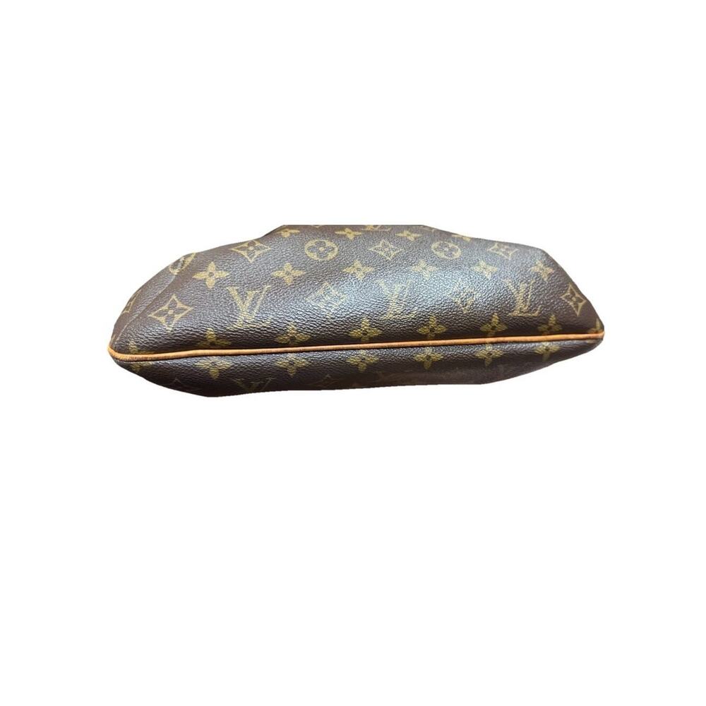 Louis Vuitton Musette Salsa GM Monogram Shoulder Bag - Picture 6 of 16